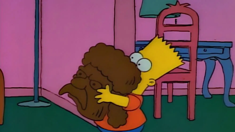 Imagen 1 del episodio El Héroe Sin Cabeza