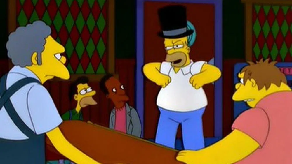 Imagen 1 del episodio Jinetes galácticos