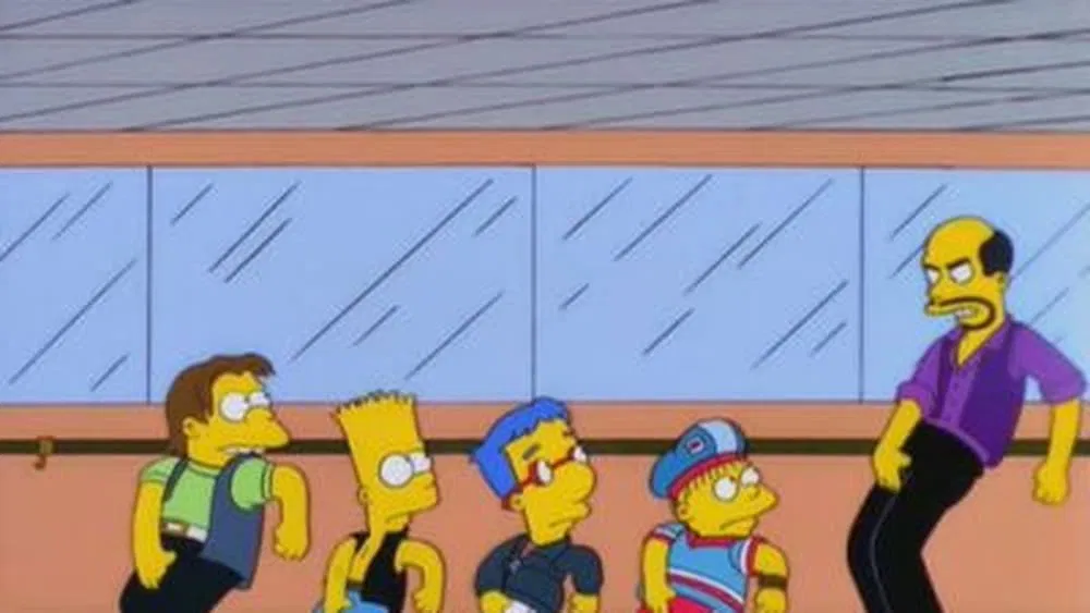 Imagen 1 del episodio Ídolos