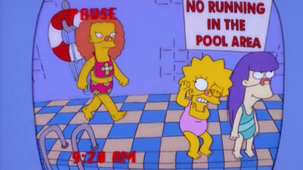 Imagen 1 del episodio Los motivos del abusón