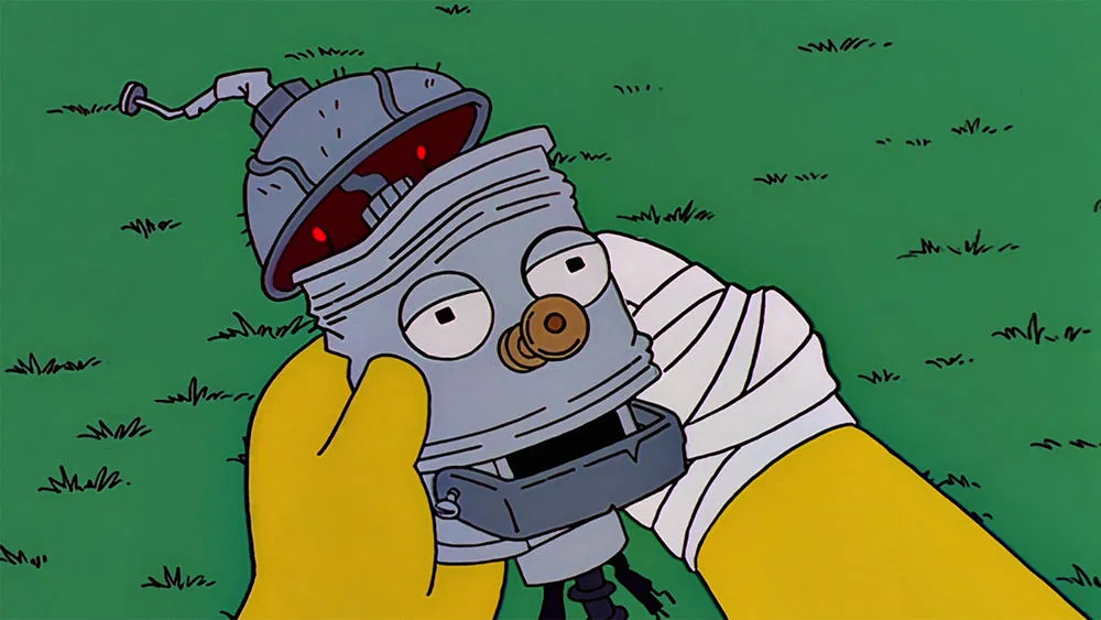 Imagen 1 del episodio Trilogía del error