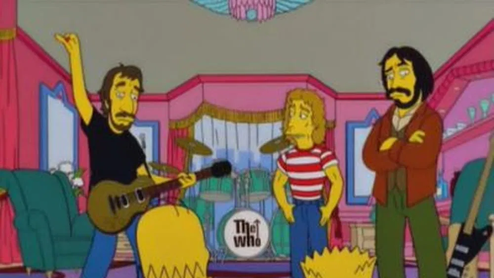 Imagen 1 del episodio El cuento de dos ciudades