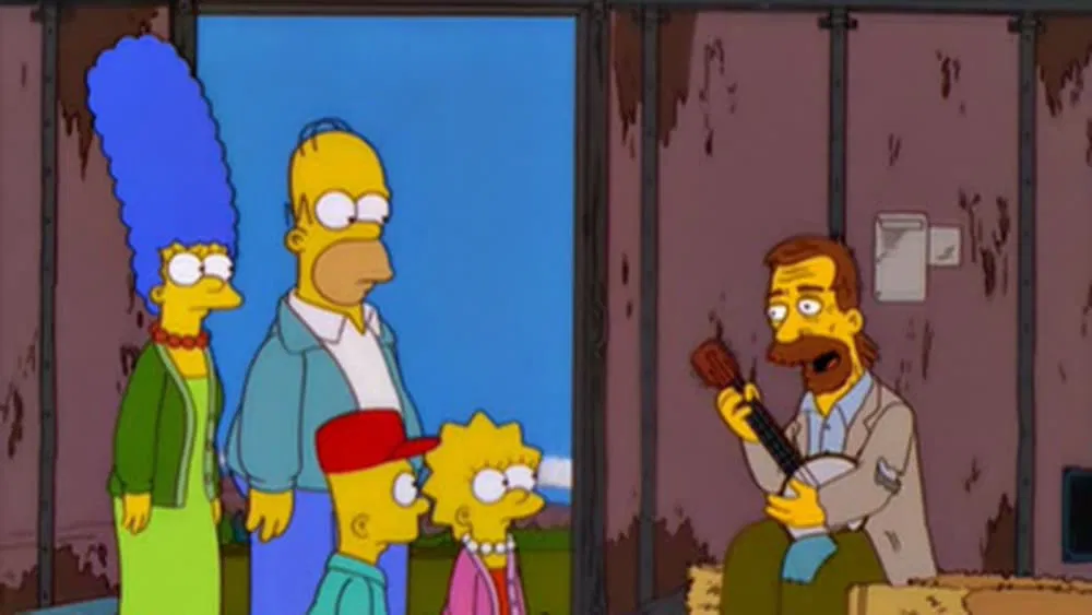 Imagen 1 del episodio Relatos extraordinarios