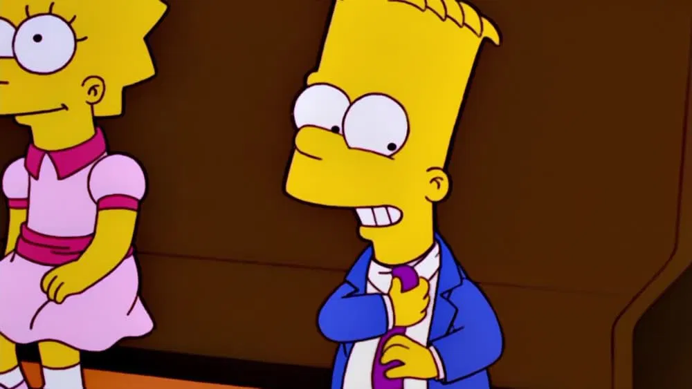 Imagen 1 del episodio Padres e hijos