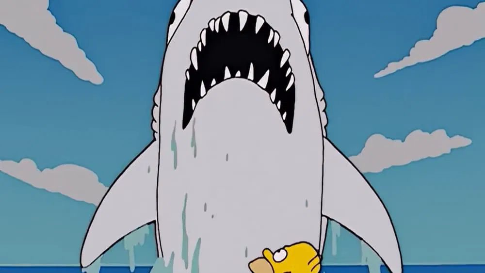 Imagen 1 del episodio El perro cobarde