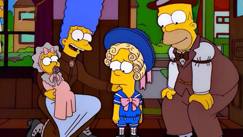 Imagen 1 del episodio Un nuevo hogar