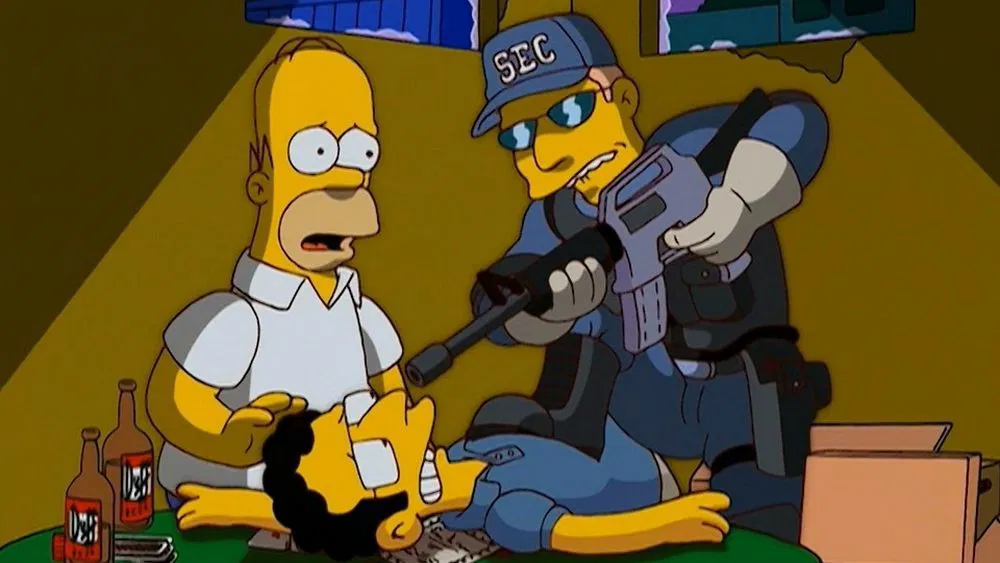 Imagen 1 del episodio Artie Ziff viene a cenar