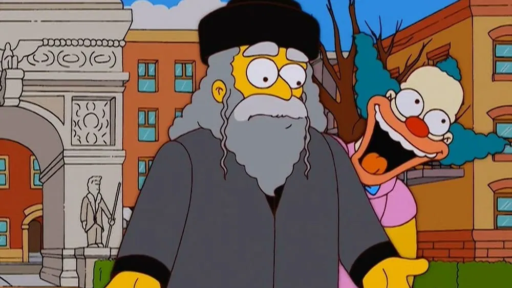 Imagen 1 del episodio Hoy soy un payaso