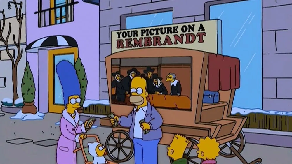 Imagen 1 del episodio La decimoquinta temporada