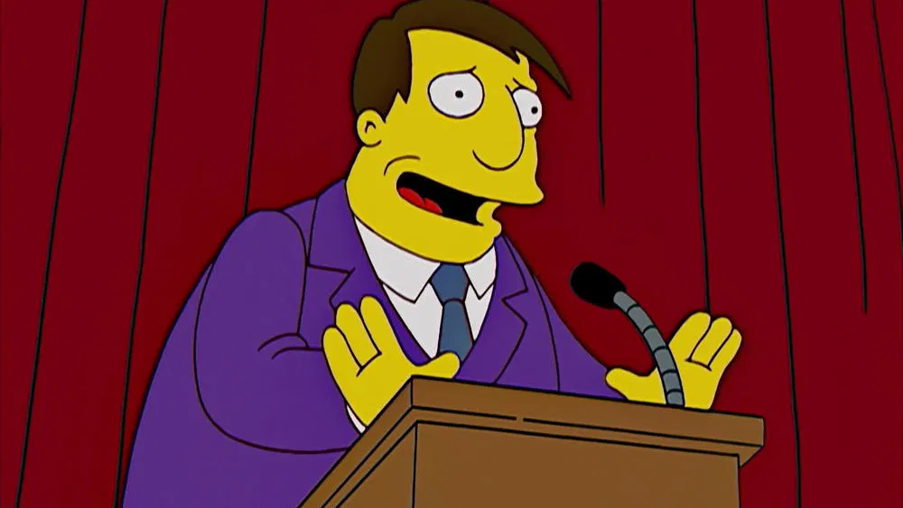 Imagen 1 del episodio El amor es ciego