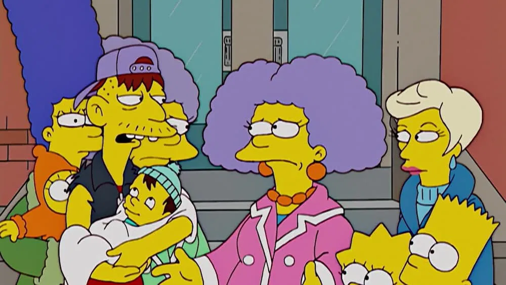 Imagen 1 del episodio Aventura en China