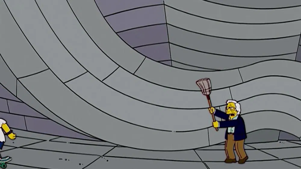 Imagen 1 del episodio El informante