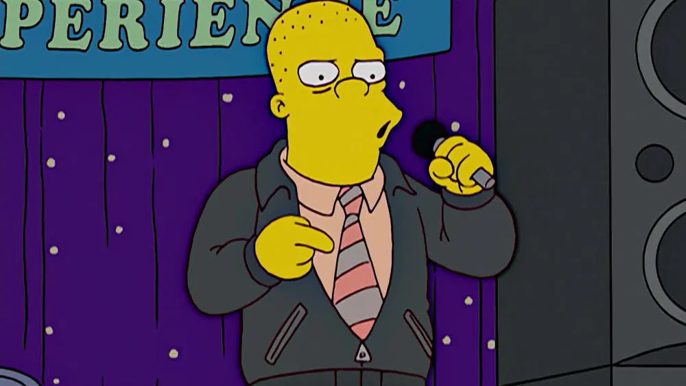 Imagen 1 del episodio Futur-drama