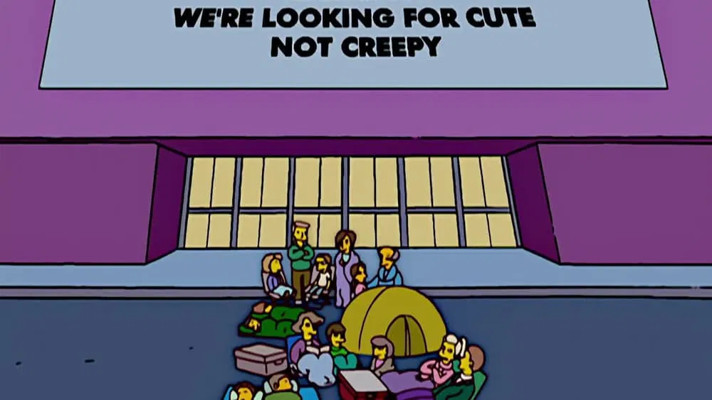 Imagen 1 del episodio Estrellita estrellada