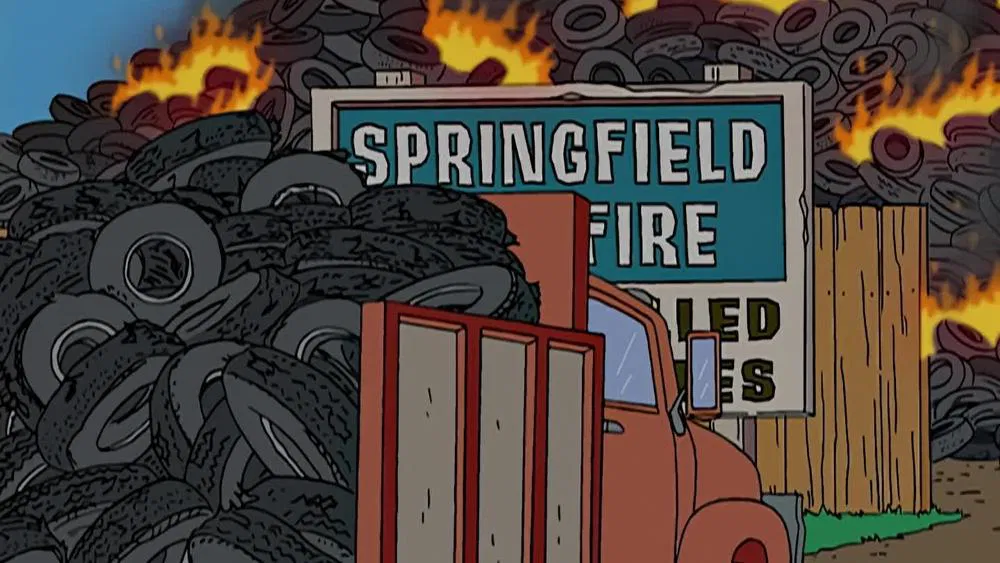 Imagen 1 del episodio El padre de Homero