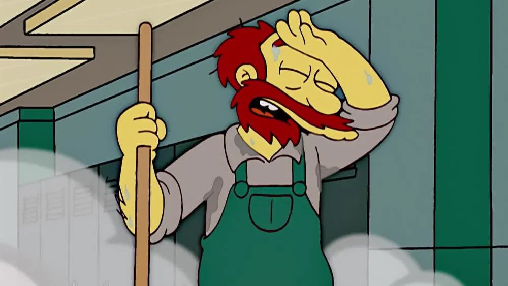 Imagen 1 del episodio En el camino a ninguna parte