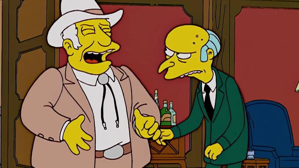 Imagen 1 del episodio Historia aparentemente sin final