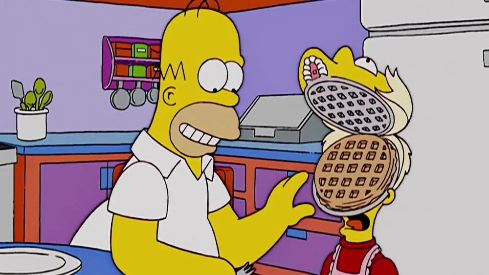 Imagen 1 del episodio La casita del horror XVI