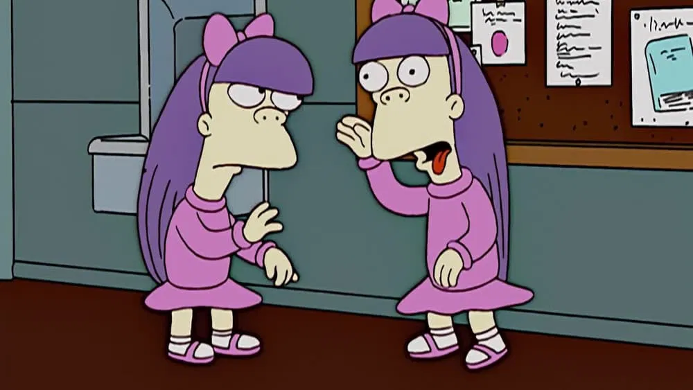 Imagen 1 del episodio Los dulces tomates rojos