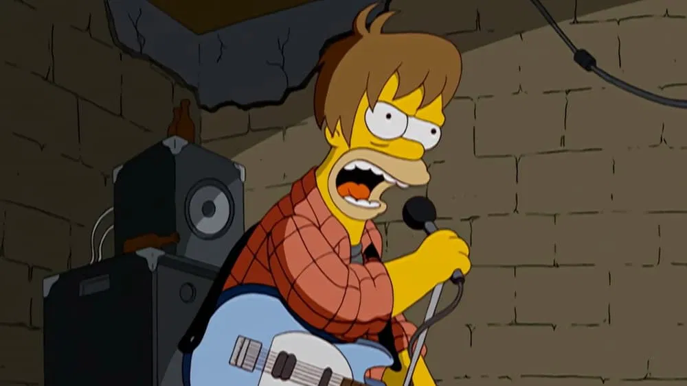 Imagen 1 del episodio El Show de los años 90