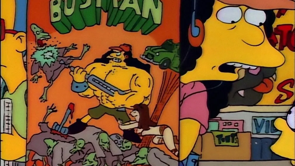 Imagen 1 del episodio Tres Hombres y una Historieta