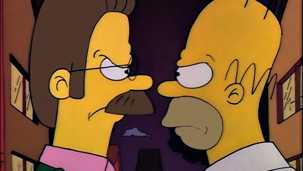 Imagen 1 del episodio La sociedad de los golfistas muertos