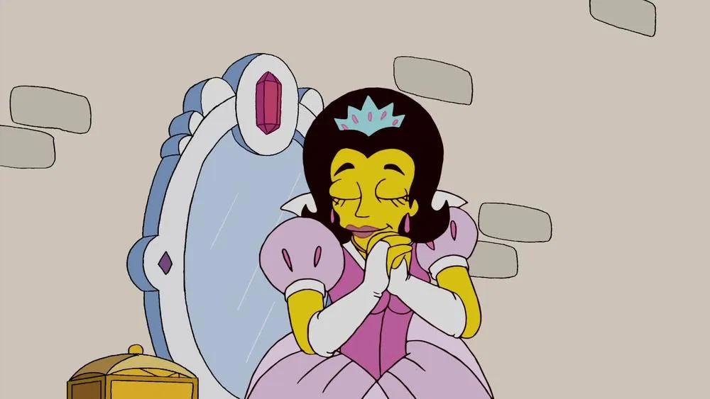 Imagen 1 del episodio Érase una vez en Springfield