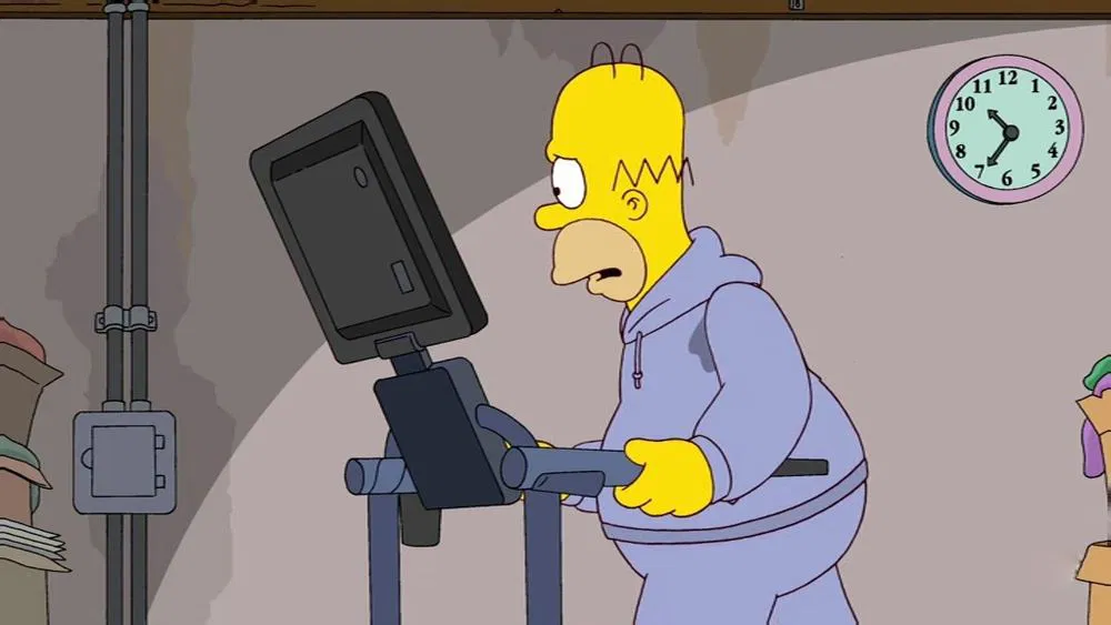Imagen 1 del episodio Cuidado con Bart