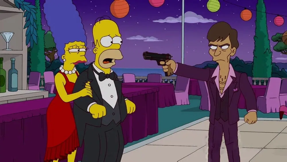 Imagen 1 del episodio El espía que me enseñó