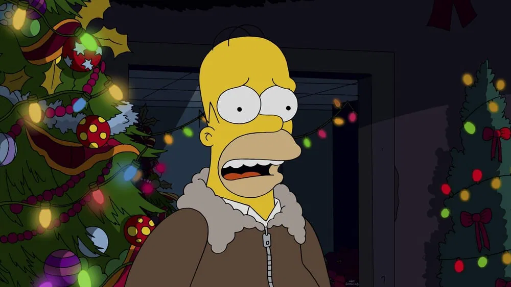 Imagen 1 del episodio No estaré en casa en Navidad