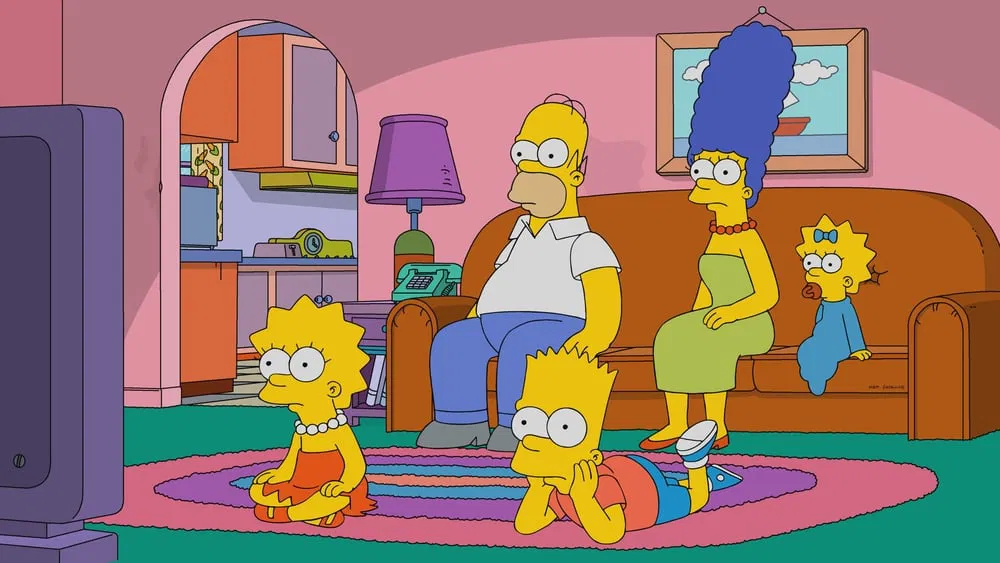 Imagen 1 del episodio La Prueba de Frink
