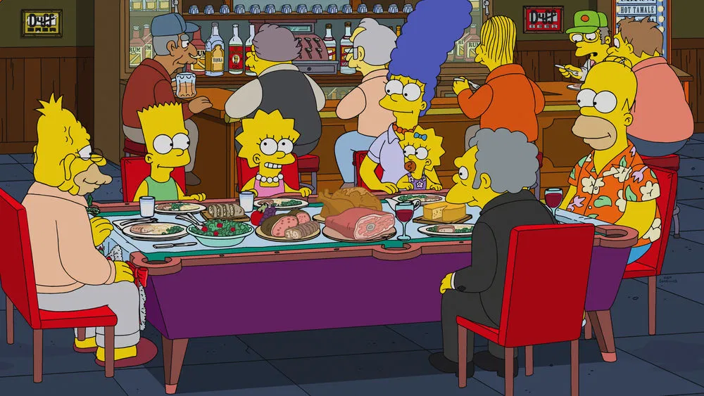 Imagen 1 del episodio Es la 30ª temporada