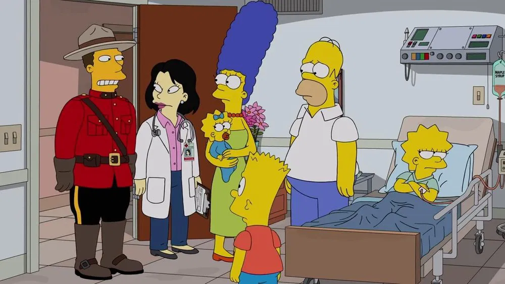 Imagen 1 del episodio ¡Ouh! Canadá