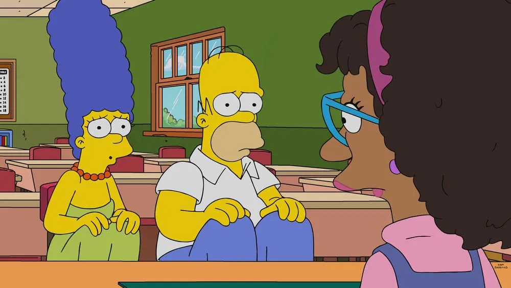 Imagen 1 del episodio Sin Bart