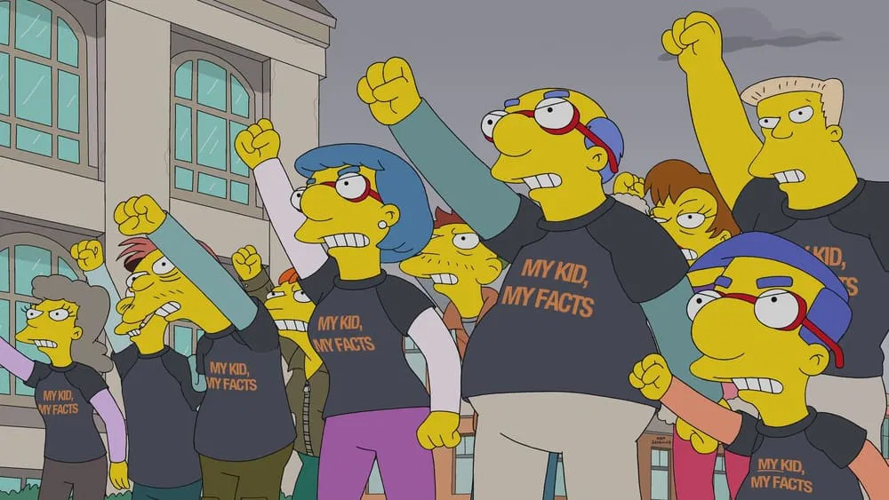 Imagen 1 del episodio El lugar hostil de Kirk