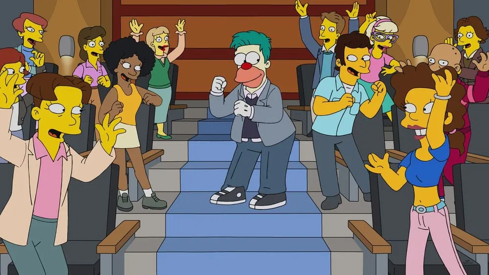 Imagen 1 del episodio El amable rey