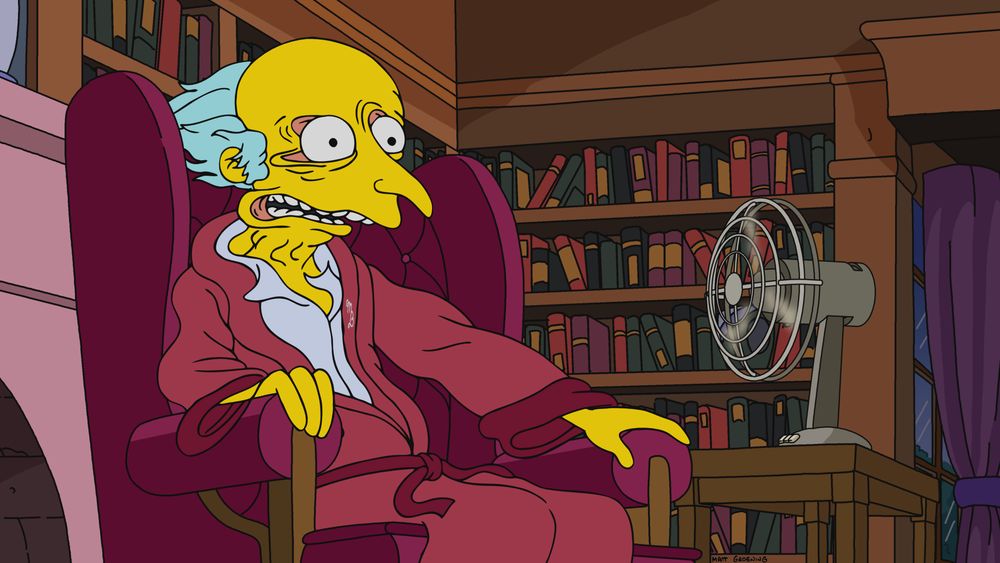 Imagen 4 del episodio Calor de mala calidad