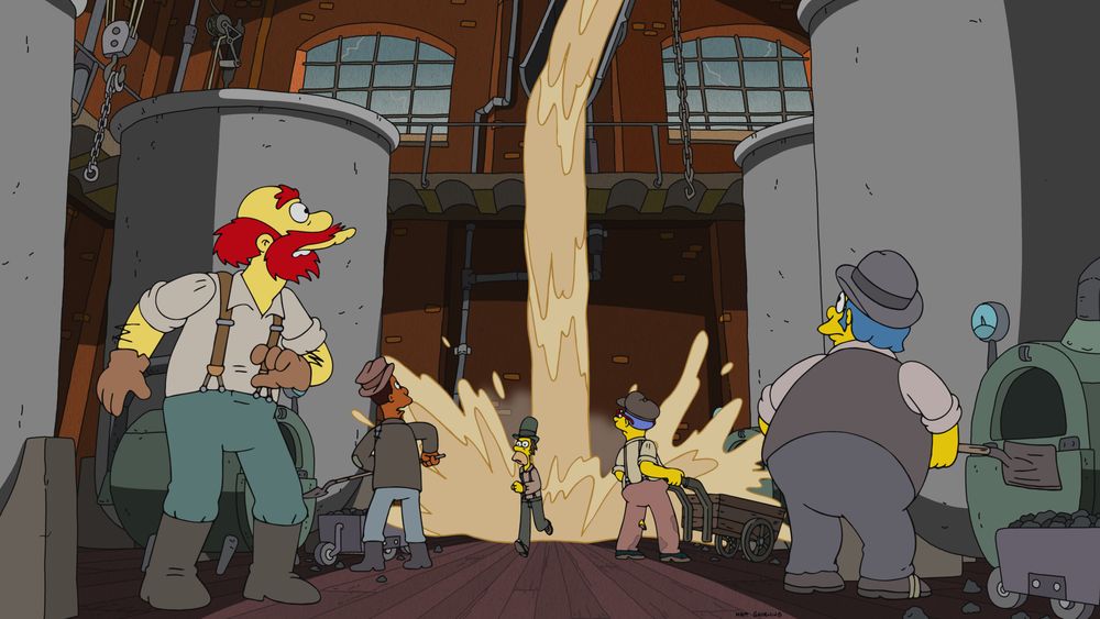 Imagen 2 del episodio La Casita del Horror XXXV