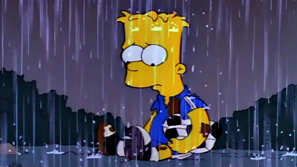 Imagen 1 del episodio Hermano Mayor, Hermano Menor