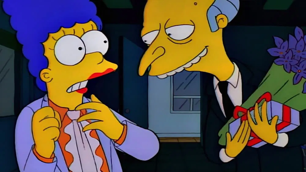 Imagen 1 del episodio Marge Consigue Empleo