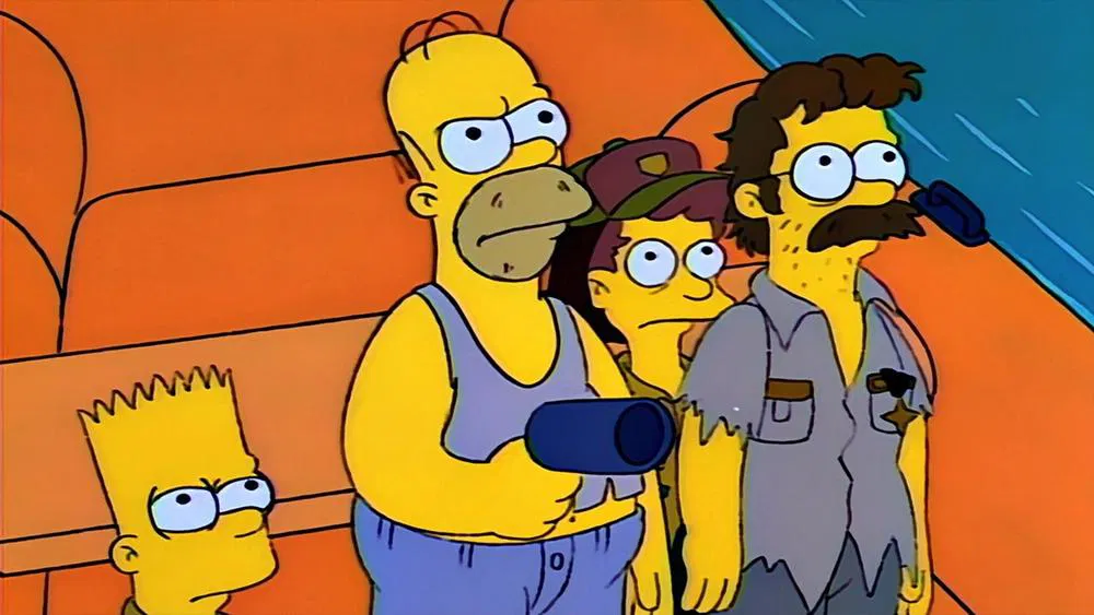 Imagen 1 del episodio Exploradores a fuerza