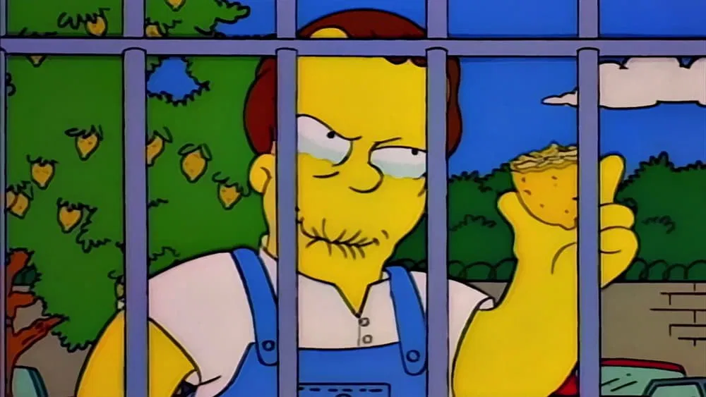 Imagen 1 del episodio El limón de Troya