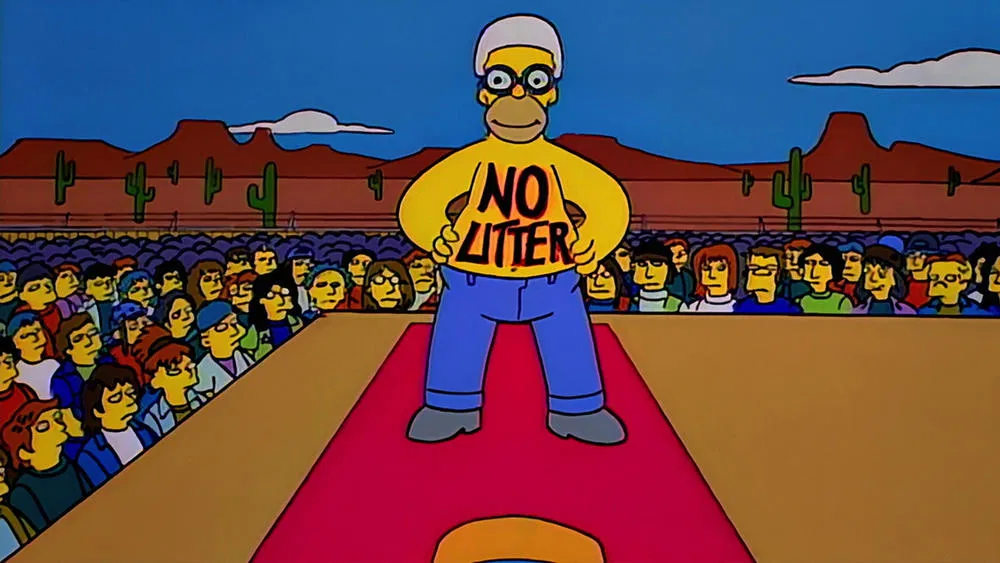 Imagen 1 del episodio ¡Reventón!