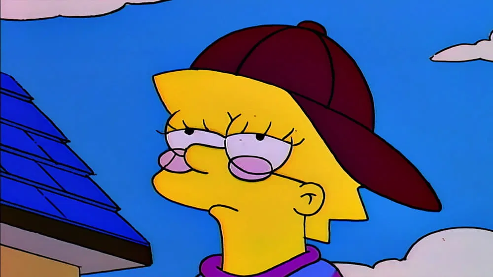 Imagen 1 del episodio Yo amo a Lisa