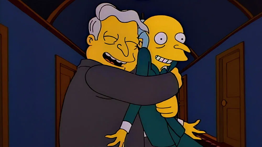 Imagen 1 del episodio Papi Burns