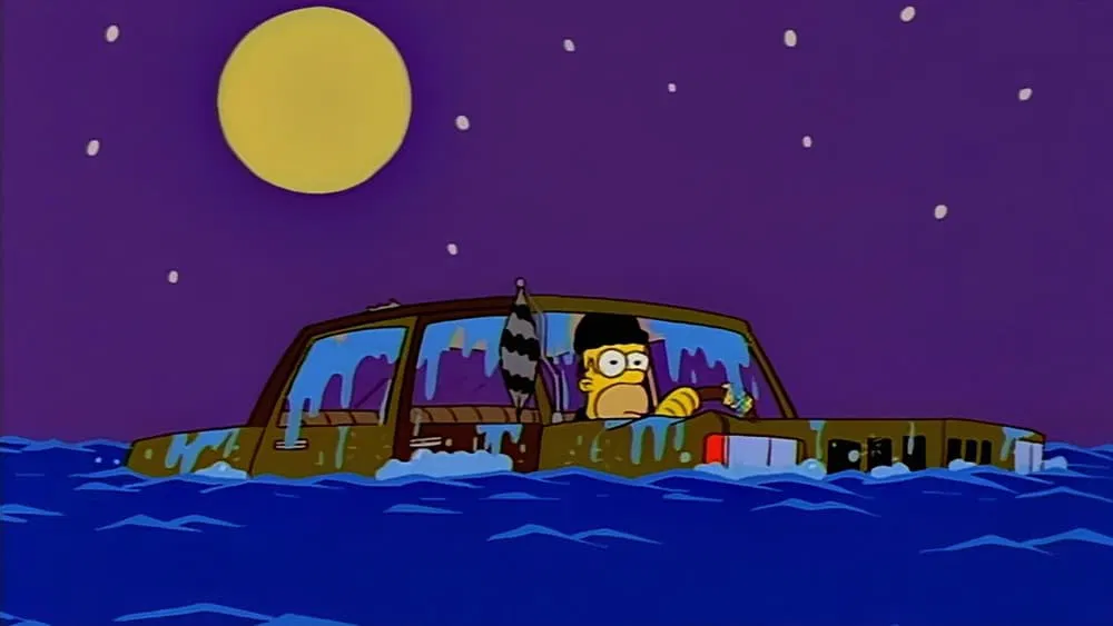 Imagen 1 del episodio El bueno, la mala y el feo