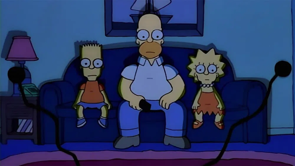 Imagen 1 del episodio Lisa Simpson