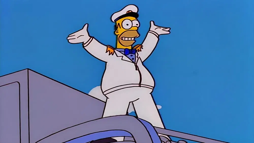 Imagen 1 del episodio Basura de titanes